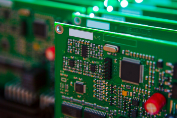 Фотография к новости: Казахстанская электронная промышленность значительно нарастила обороты