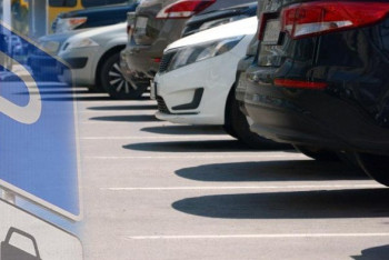 Фотография к новости: Плату за парковки поднимут в Алматы