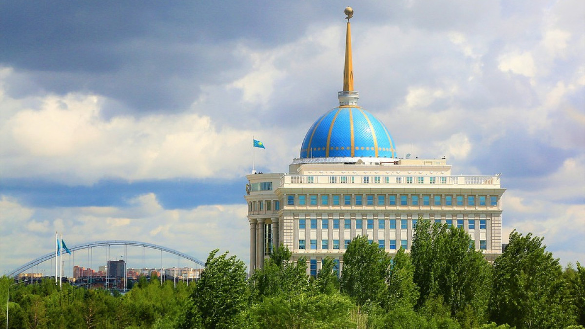 Короли, эмиры и президенты поздравили Токаева с Ораза айтом
