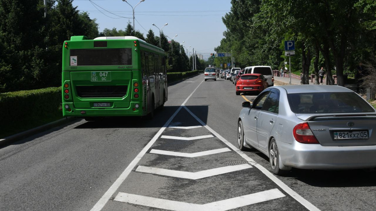 Новые станции метро, ЛРТ и пересадочные узлы: что построят в Алматы к 2030 году