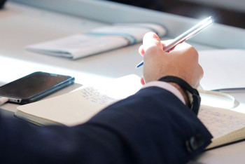 Фотография к новости: Четырёхдневная рабочая неделя появится в Казахстане с июля 2023 года