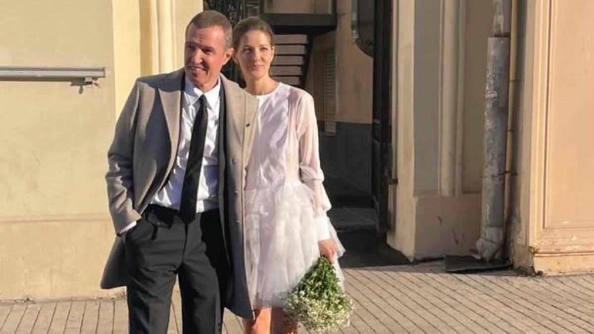 Instagram / vadim_vernik