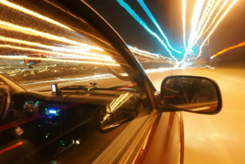 Фотография к новости: В Уральске лихач без прав заработал штрафов на 700 тысяч тенге