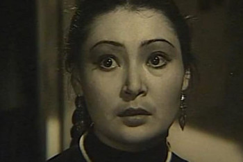 Фотография к новости: Умерла легендарная "Девушка-джигит" Лидия Ашрапова