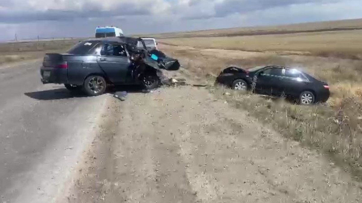 кадр с видео