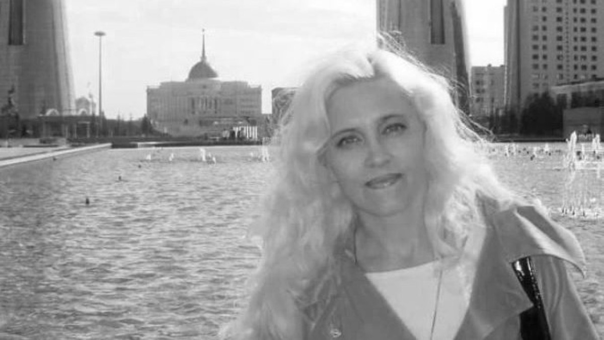 Instagram/patriotkaragandy