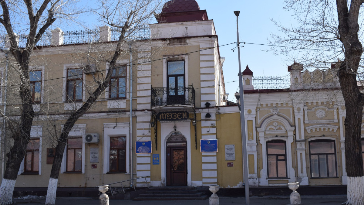 Катерина Приходько