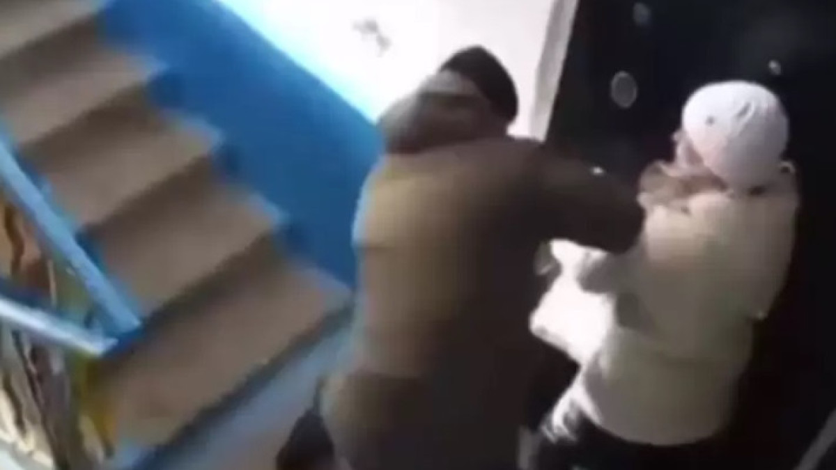 Кадр из видео t.me/patriot_patriot