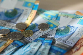 Фотография к новости: Назван средний размер пенсии в Казахстане на апрель