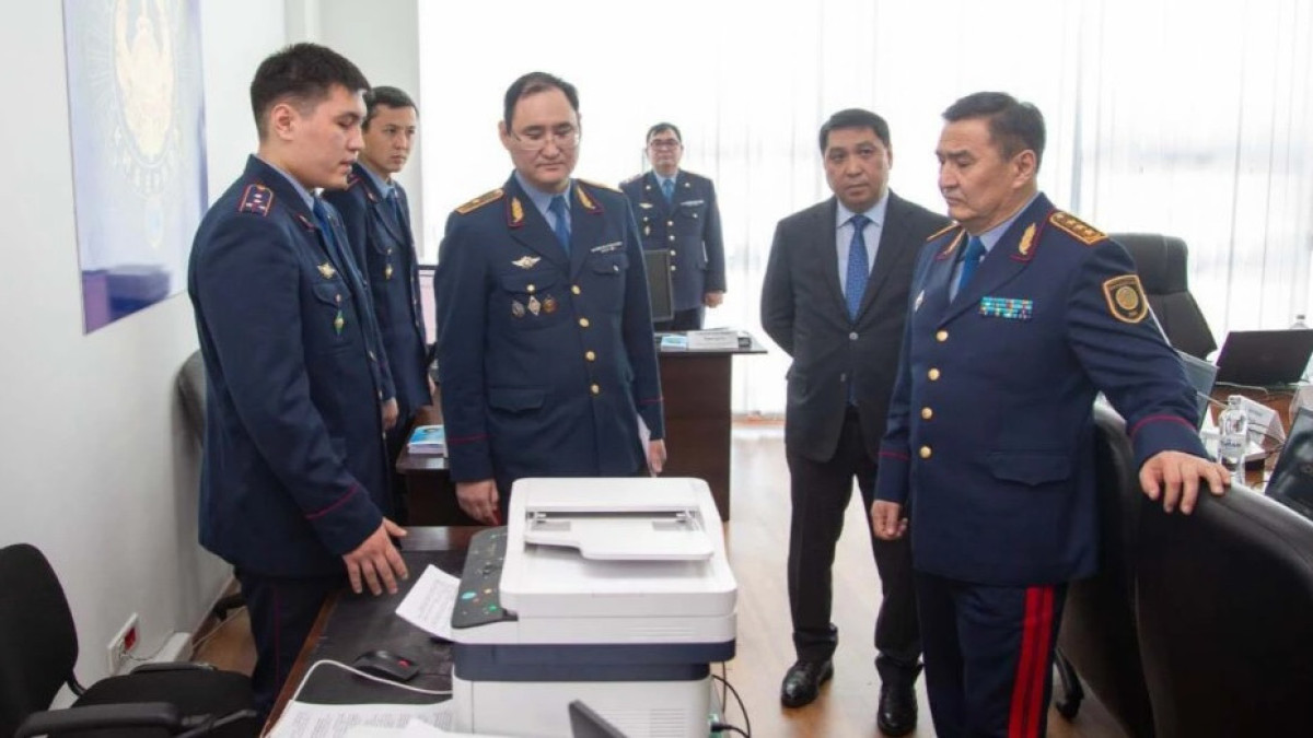 234 интернет-мошенничеств раскрыли благодаря CyberPol