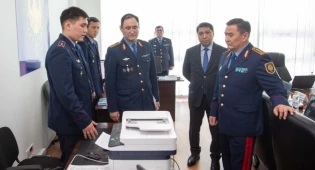 234 интернет-мошенничеств раскрыли благодаря CyberPol