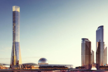 Фотография к новости: Как развиваются отношения Казахстана и Южной Кореи