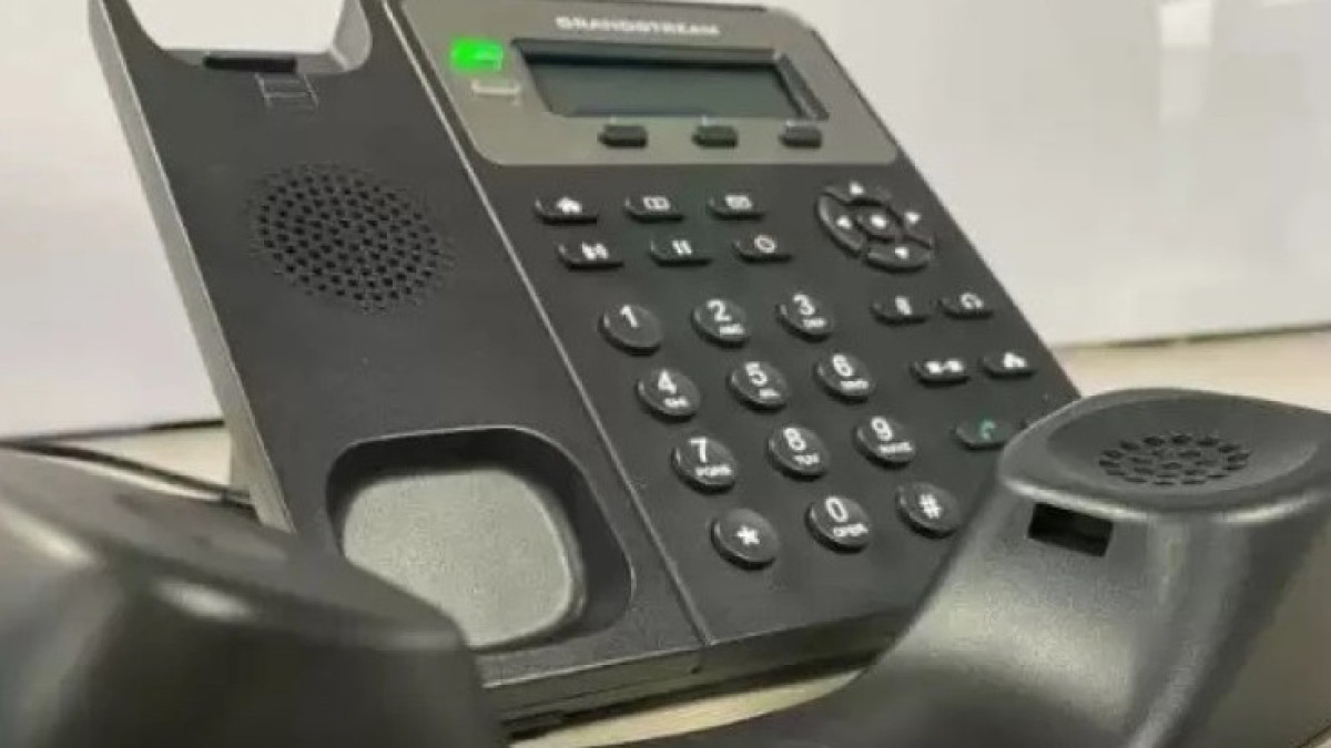 В Кызылорде "заминировали" школу