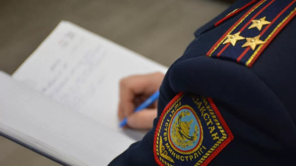 Убийцу обезглавленной женщины нашли в Алматы