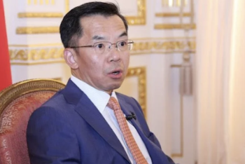 Скандальное высказывание китайского посла о постсоветских странах прокомментировал МИД РК