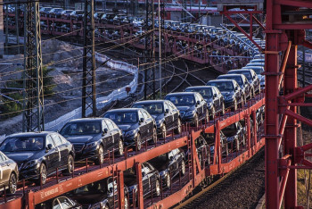 Фотография к новости: Запчасти более чем на 177 млн тенге похитили из вагонов в Казахстане