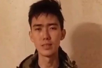 "Это не ваша война": МИД о вступившем в ЧВК "Вагнер" казахстанце