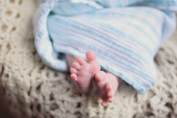 Фотография к новости: Младенца нашли в мусорном баке в Уральске