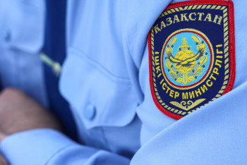 Фотография к новости: Два авто с одинаковым госномером выявлены в ЗКО