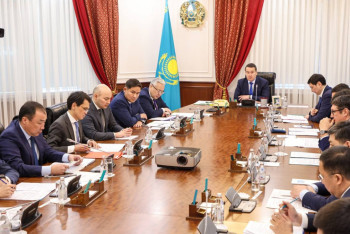 Фотография к новости: Крупную нефтегазовую госкомпанию отдали в частные руки по заниженной цене