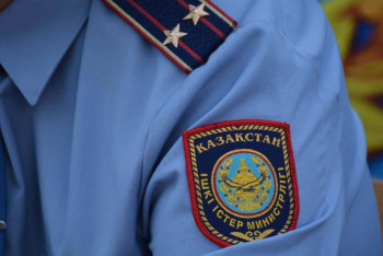 Фотография к новости: Малолетние дети из Центральной Азии незаконно находились в Петропавловске