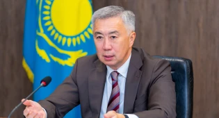 &quot;Мы сотрудничаем с Афганистаном&quot; - правительство Казахстана ждёт афганских бизнесменов в гости