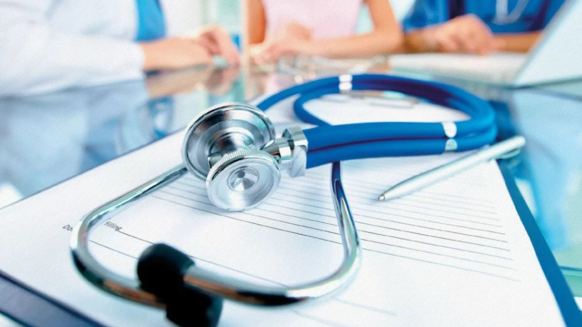 52 тысячи ложных фактов оказания медуслуг выявили в стране