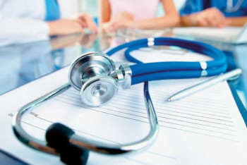 Фотография к новости: 52 тысячи ложных фактов оказания медуслуг выявили в стране