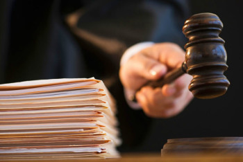 Фотография к новости: Экс-главе ДКНБ Алматы вынесли приговор