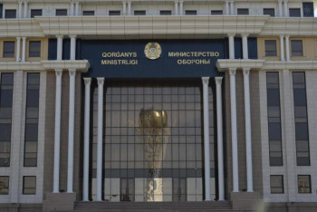 Фотография к новости: Вступивший в ЧВК "Вагнер" казахстанец не был годен к военной службе в РК - Минобороны