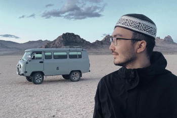 Фотография к новости: Бывший режиссёр "Ирины Кайратовны" женился на актрисе