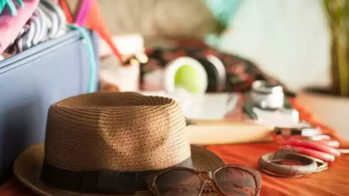 Более 252 млрд тенге потратили казахстанцы на отдых за границей