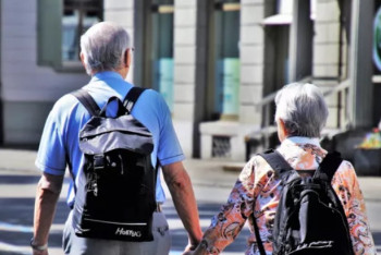 Фотография к новости: Ожидаемая продолжительность жизни в Казахстане выросла