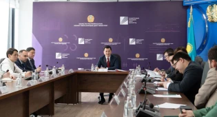 План борьбы с наркоманией и наркобизнесом обсудили в Акорде