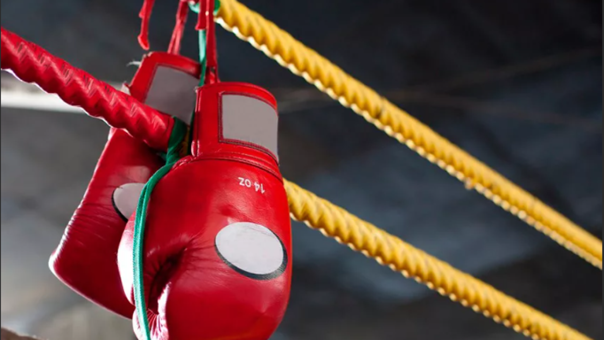 По 100 тысяч долларов получат казахстанские боксёры от спонсора в случае победы на ЧМ