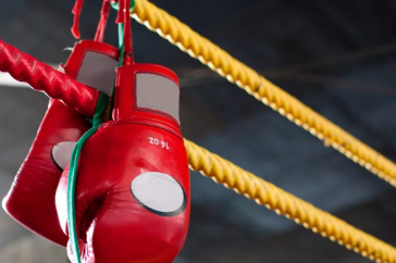 Фотография к новости: По 100 тысяч долларов получат казахстанские боксёры от спонсора в случае победы на ЧМ