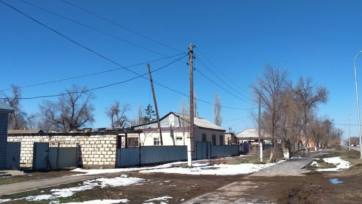 Эльмира Кубегенова