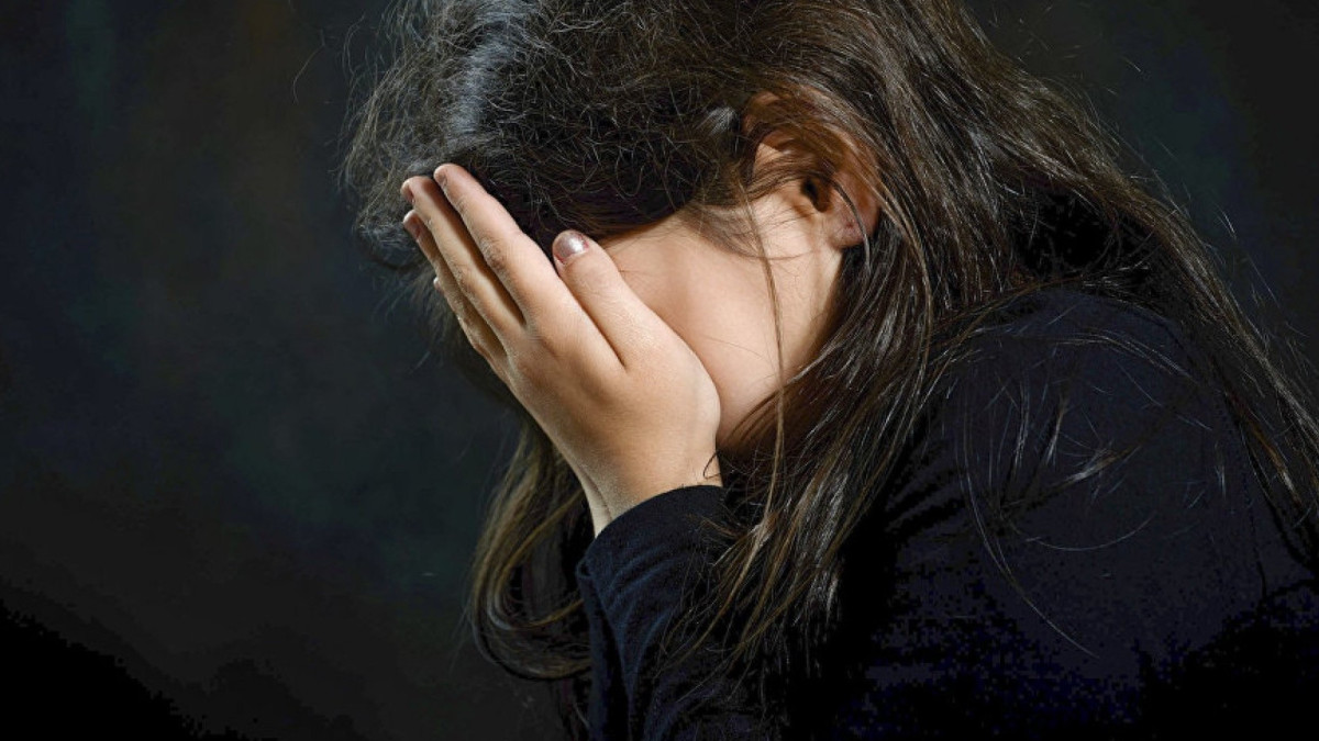 Число сексуального насилия и издевательств над детьми растёт в Казахстане