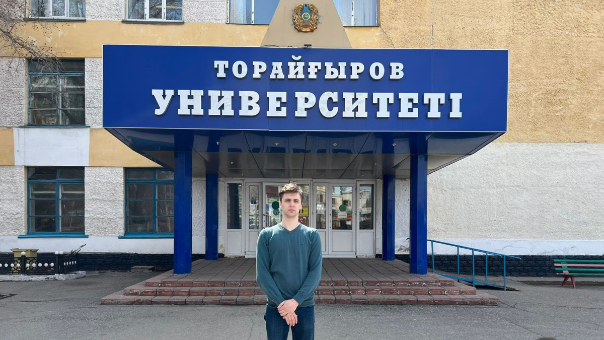 предоставлено героем статьи