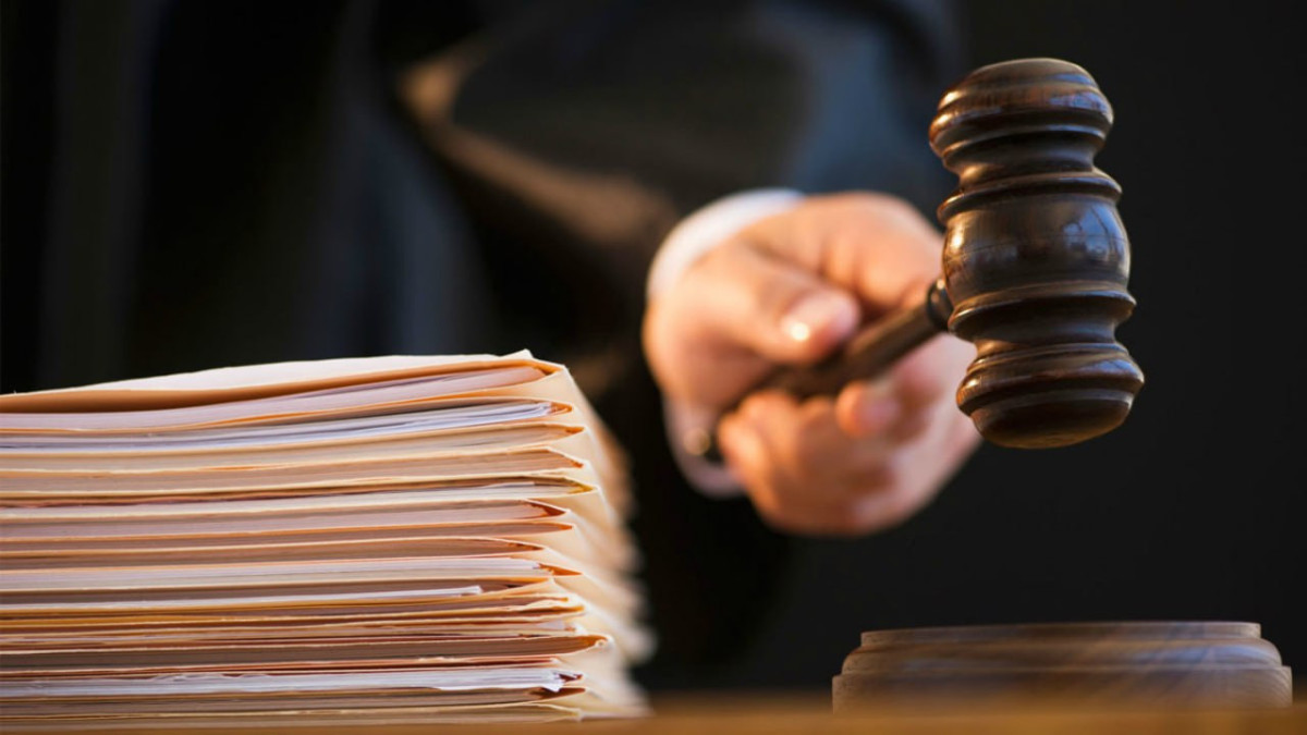 Экс-главе ДКНБ Алматы вынесли приговор