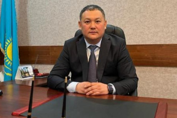 Фотография к новости: Уволился по собственному желанию аким города в Костанайской области