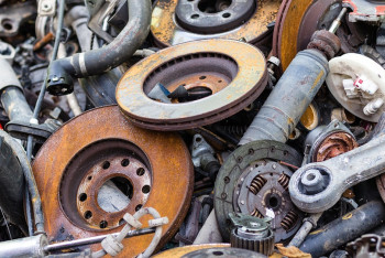 Фотография к новости: В МИИР продлили запрет на вывоз лома чёрных и цветных металлов