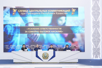 Полиция получает более 100 тысяч вызовов на семейные ссоры ежегодно - МВД