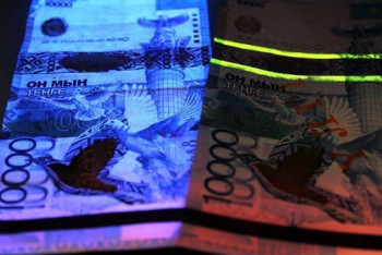 Фотография к новости: Кызылординец распечатал деньги на цветном принтере и совершал на них покупки - АФМ