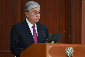 Глава государства примет участие в XXXII сессии Ассамблеи народа Казахстана