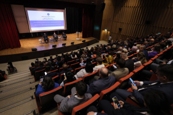 Фотография к новости: "Как это так, знают русский, но не казахский?" - глава Славянского этнокультурного объединения о молодёжи