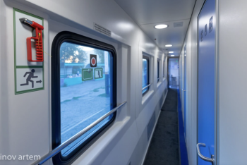 В Казахстане появится "комбо-билет" на самолёт и поезд