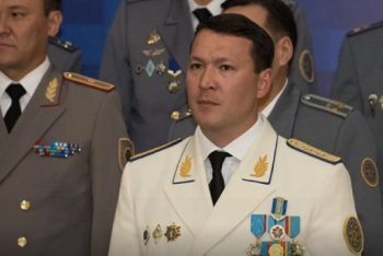 Почему вместе с Масимовым не осудили Самата Абиша, объяснили политологи