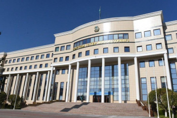 Фотография к новости: Эвакуация из Судана: в посольстве Казахстана открыли горячую линию