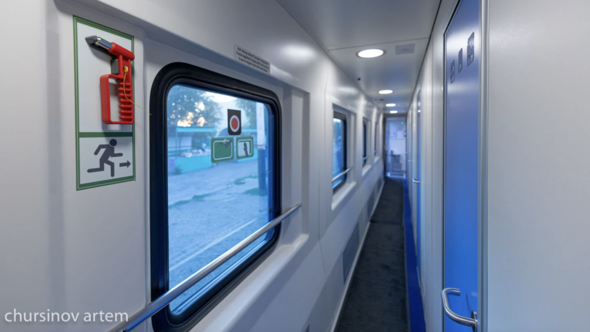 BaigeNews.kz/ Артем Чурсинов